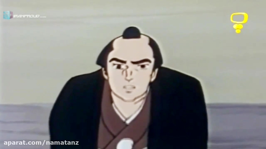 کارتون میتی کومان قسمت 9